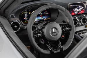 Mercedes-AMG GT Black Series 2020 года  (WW)
